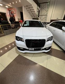 Chrysler 300